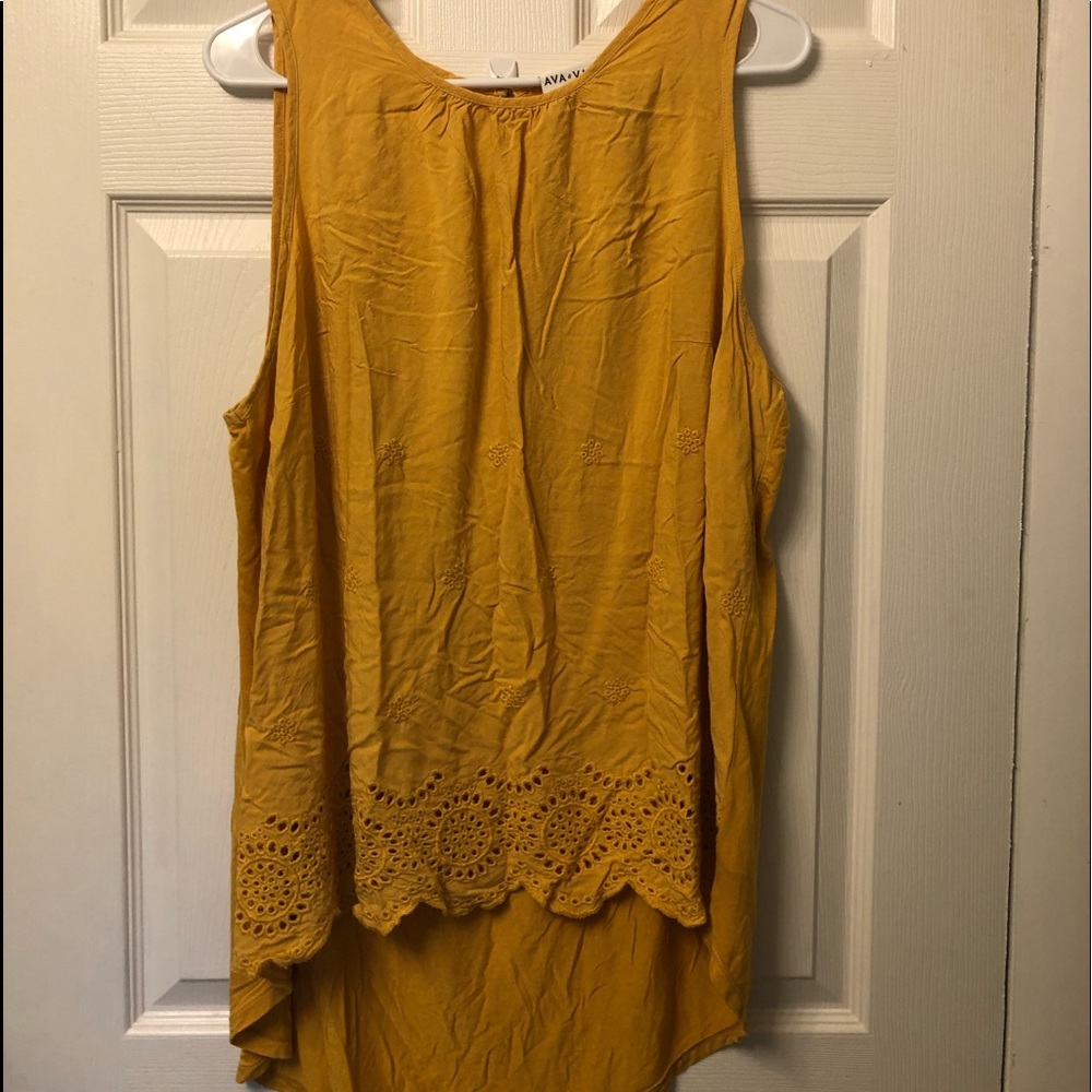 Old Navy  Tank